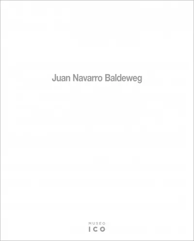 Juan Navarro Baldeweg