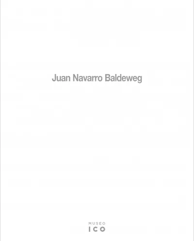 Juan Navarro Baldeweg