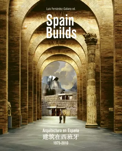 Spain Builds, 1975-2010