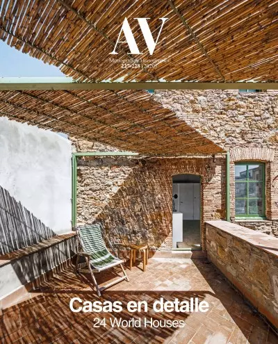 Casas en detalle