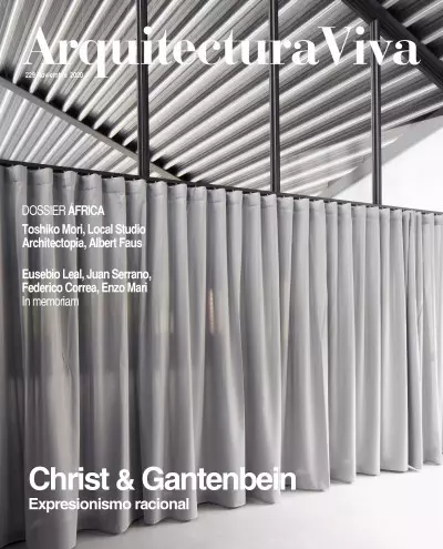 Christ & Gantenbein