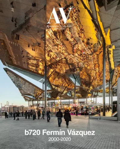 b720 Fermín Vázquez