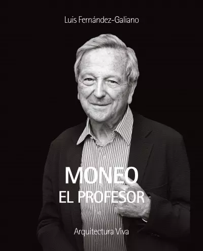 Moneo el profesor