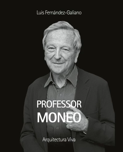 Professor Moneo