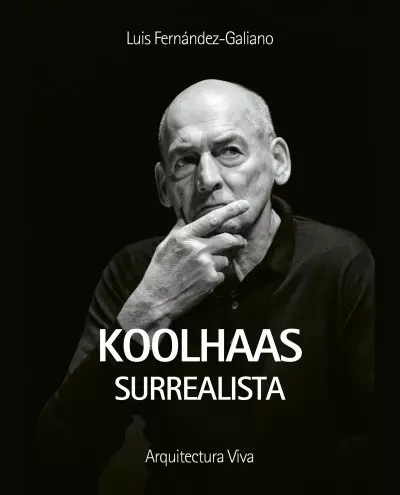 Koolhaas surrealista