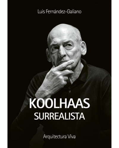 KOOLHAAS surrealista