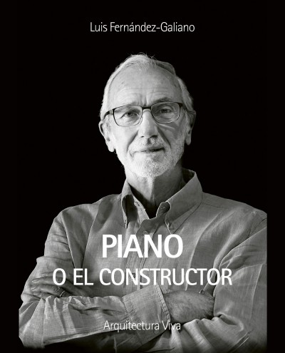Piano o el constructor