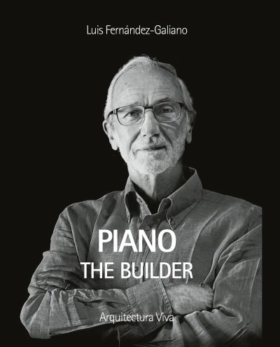 Piano the builder
