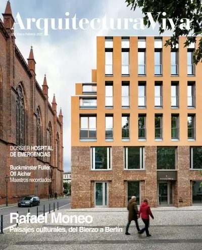 Rafael Moneo