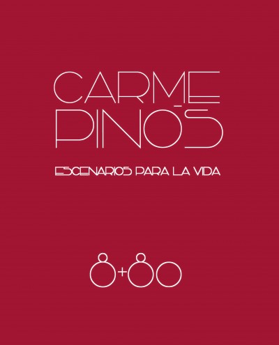 Carme Pinós