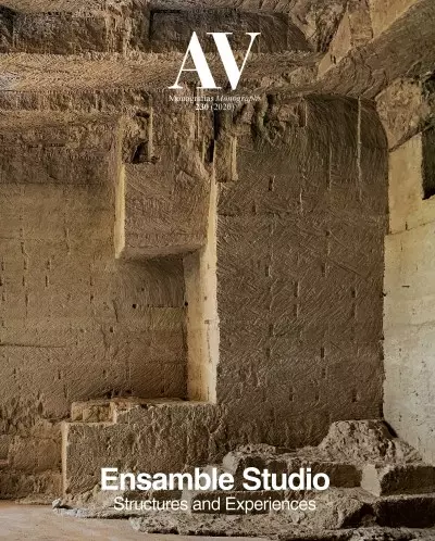 Ensamble Studio