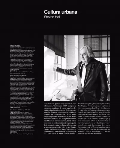 Steven Holl