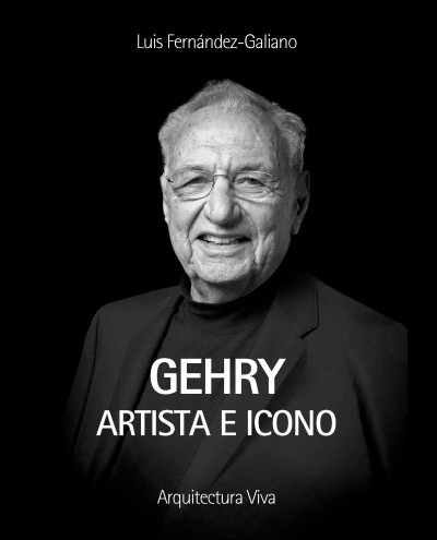 Gehry artista e icono