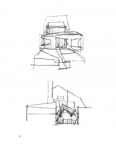 Gehry artista e icono