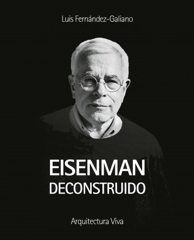 Eisenman deconstruido