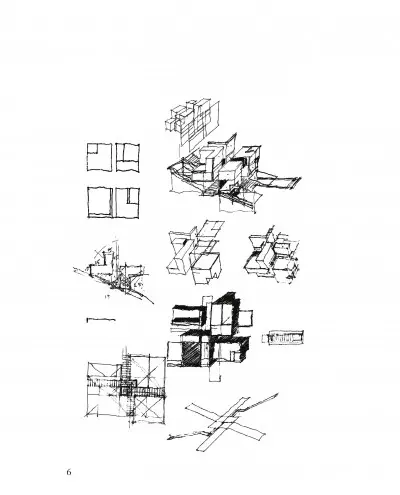 Eisenman deconstruido