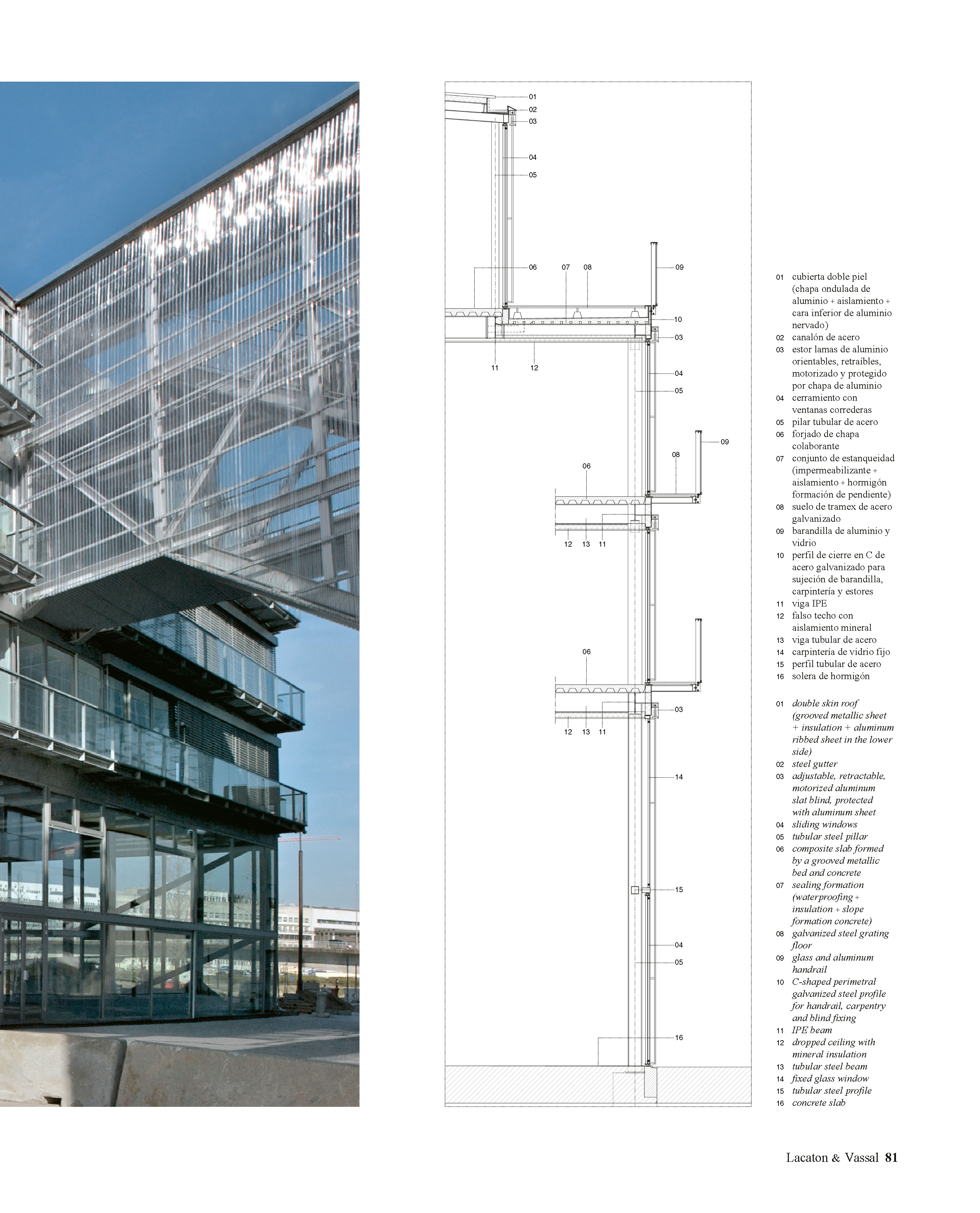 Lacaton & Vassal 1991-2021 | Arquitectura Viva