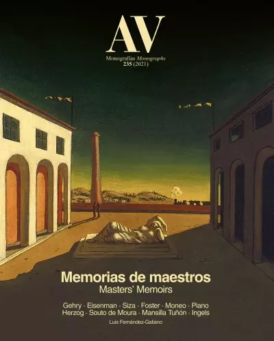 Memorias de maestros