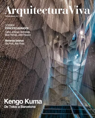 Kengo Kuma