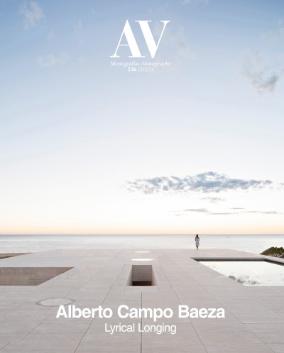 Alberto Campo Baeza
