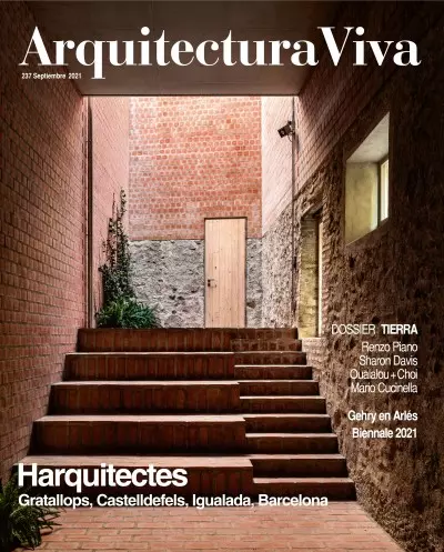 Harquitectes