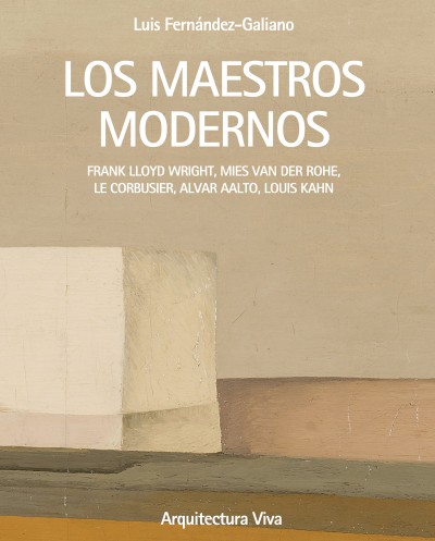 Los Maestros Modernos