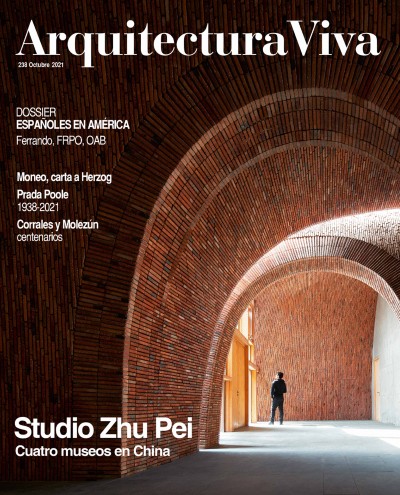 Herzog & De Meuron | Arquitectura Viva