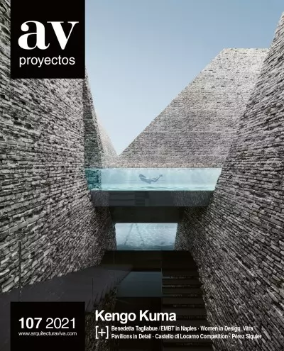 Kengo Kuma