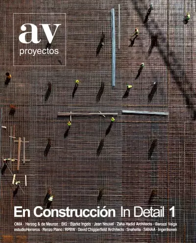 En Construcción