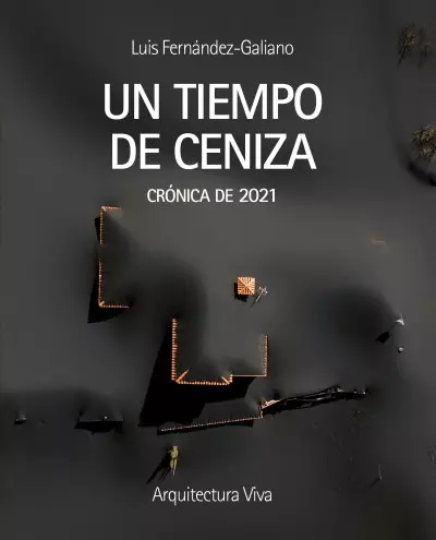 Un tiempo de ceniza