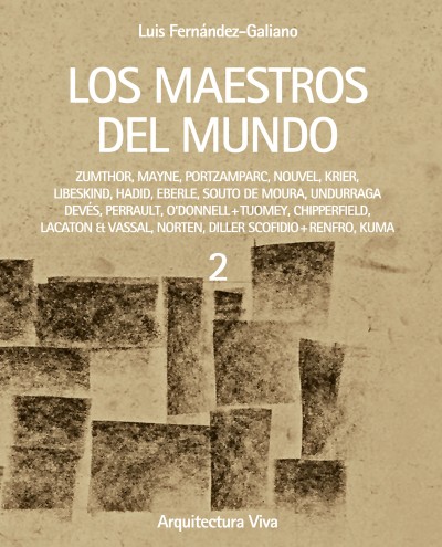 Los maestros del mundo 2