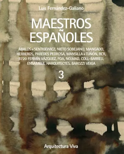 Maestros españoles 3