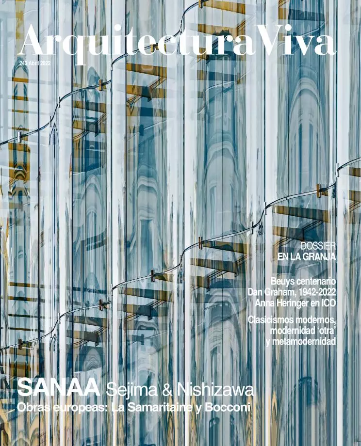 Portada de la publicación