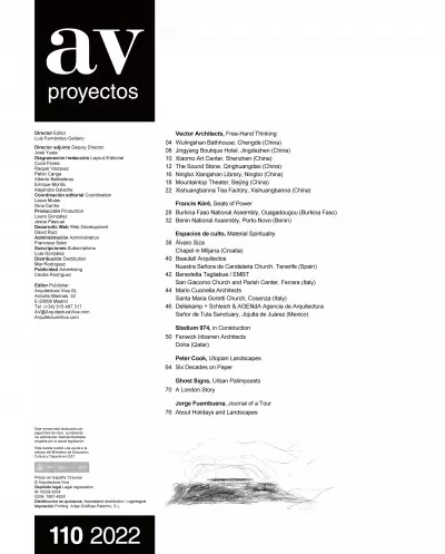 Vector Architects
