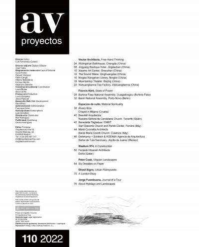 Vector Architects
