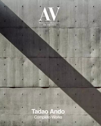 Tadao Ando