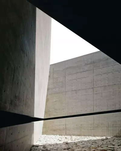 Tadao Ando