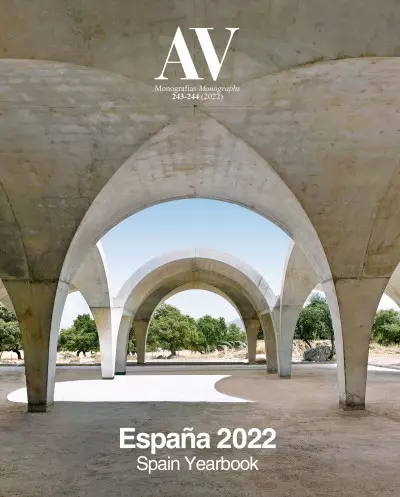 España 2022