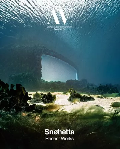 Snøhetta