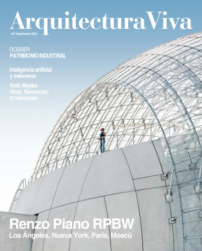 Renzo Piano RPBW