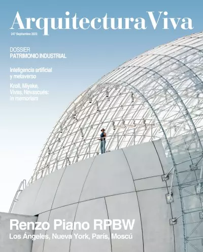 Renzo Piano RPBW