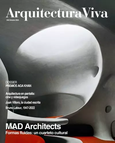 MAD Architects