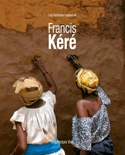 Francis Kéré