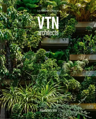 VTN architects