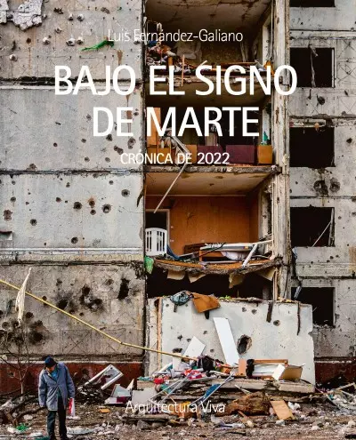 Bajo el signo de Marte