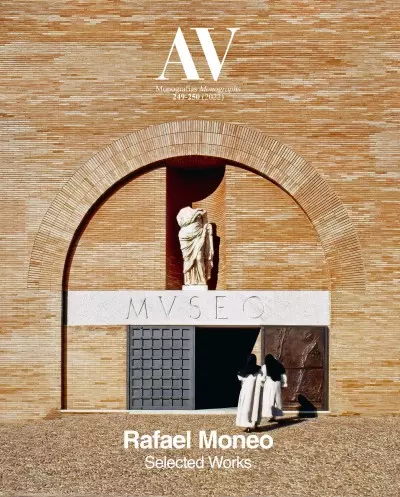 Rafael Moneo