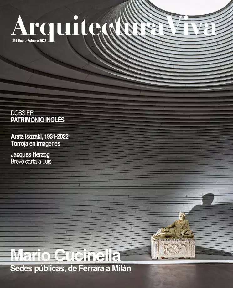Portada de la publicación