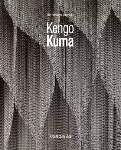 Kengo Kuma