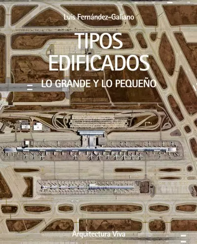 Tipos edificados