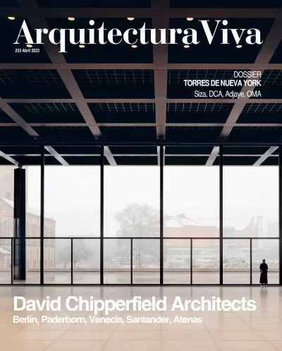 David Chipperfield 